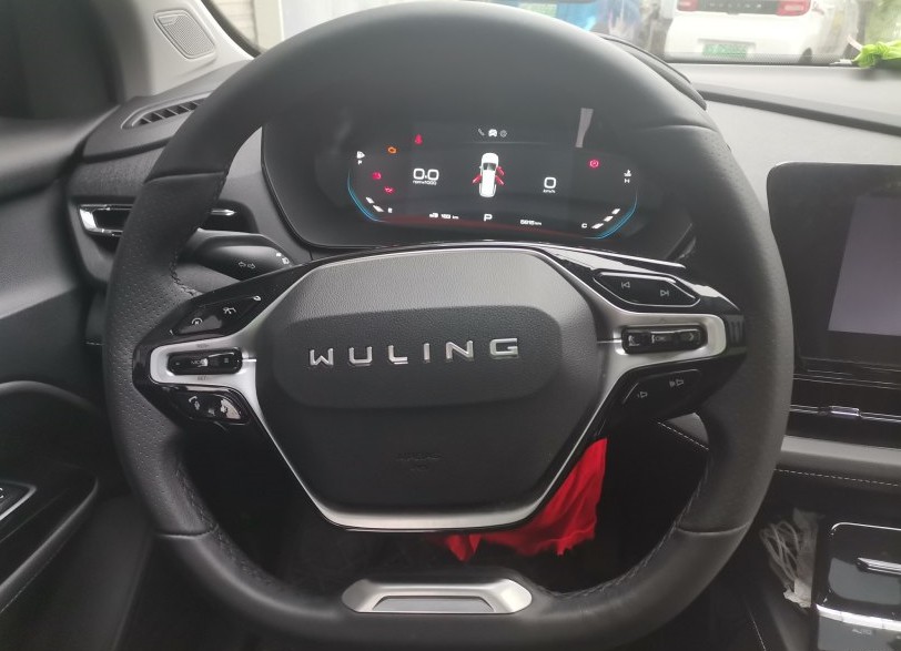 开了两年五菱凯捷车主,五菱凯捷开了3年得换什么