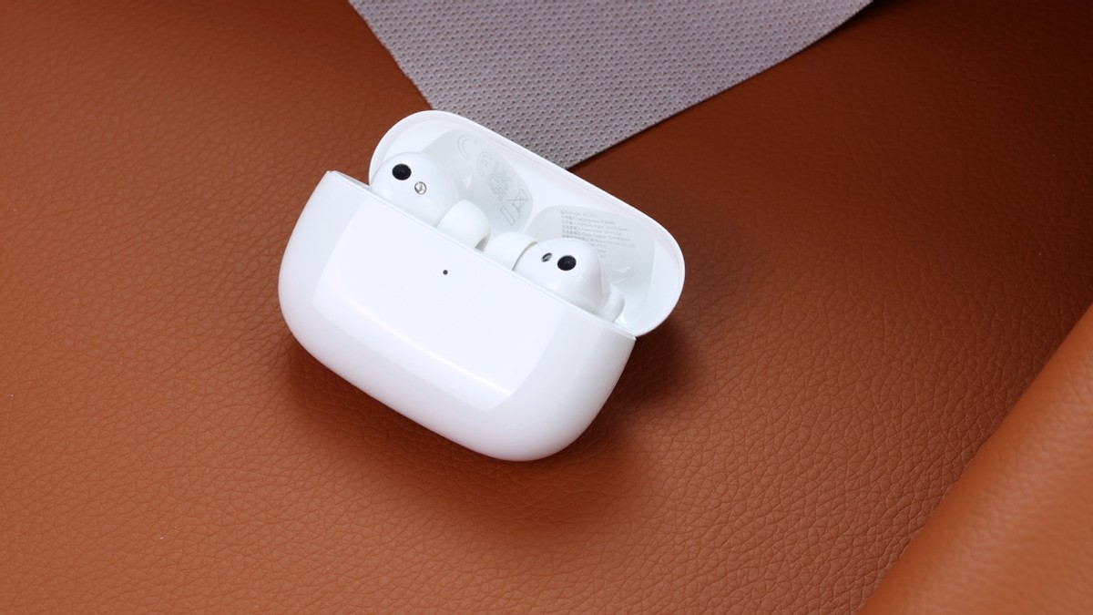 荣耀earbuds3pro功能演示,earbuds3pro和freebudspro