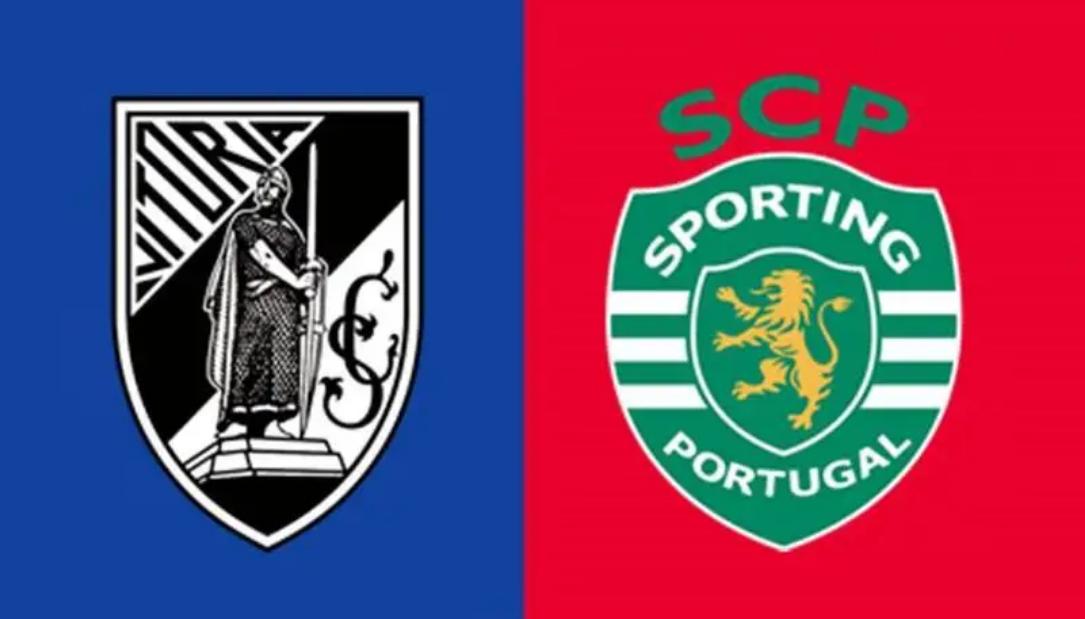 葡超里斯本竞技vs吉马良斯,胜负彩吉马良斯vs里斯本竞技葡超