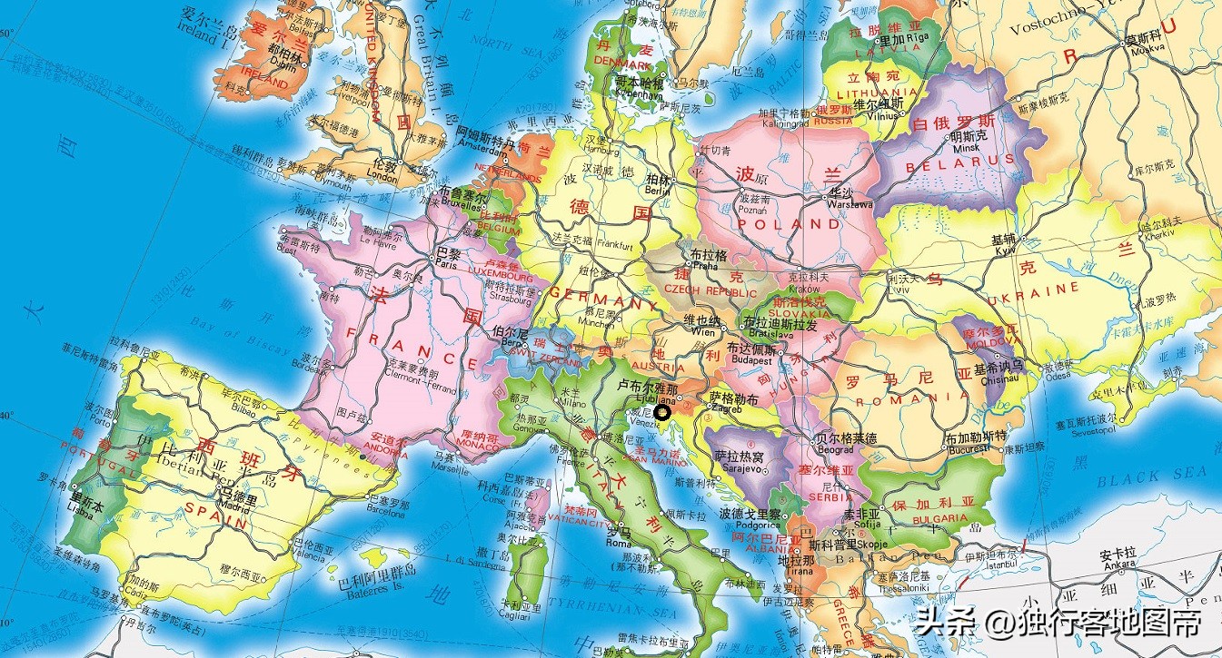 南斯拉夫独立的几个国家现状,南斯拉夫是不是分裂成很多国家