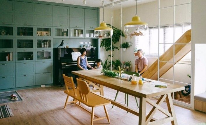 孩子游乐园室内设计,怎样设计儿童乐园