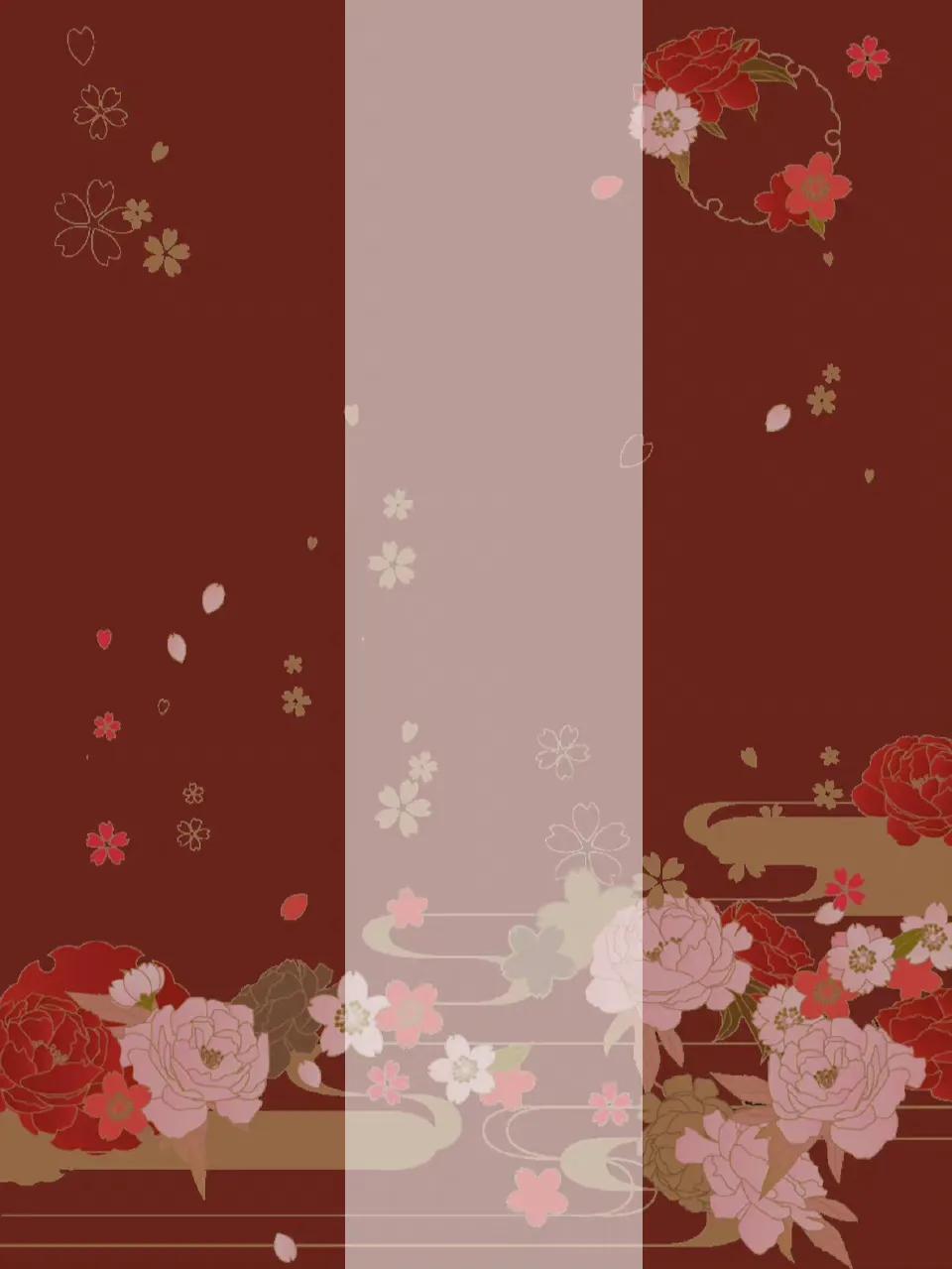 古风背景视频素材无文字,古风朗诵背景视频素材