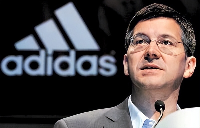 阿迪达斯在中国市场现在的情况,阿迪达斯中国市场下滑