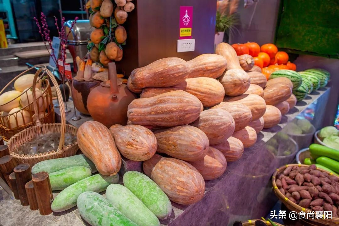 襄阳网红小吃店前十名店铺,襄阳探店打卡网红店