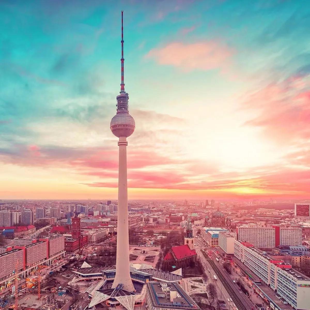 全球前十名最美十大城市,全球最美丽城市排行榜