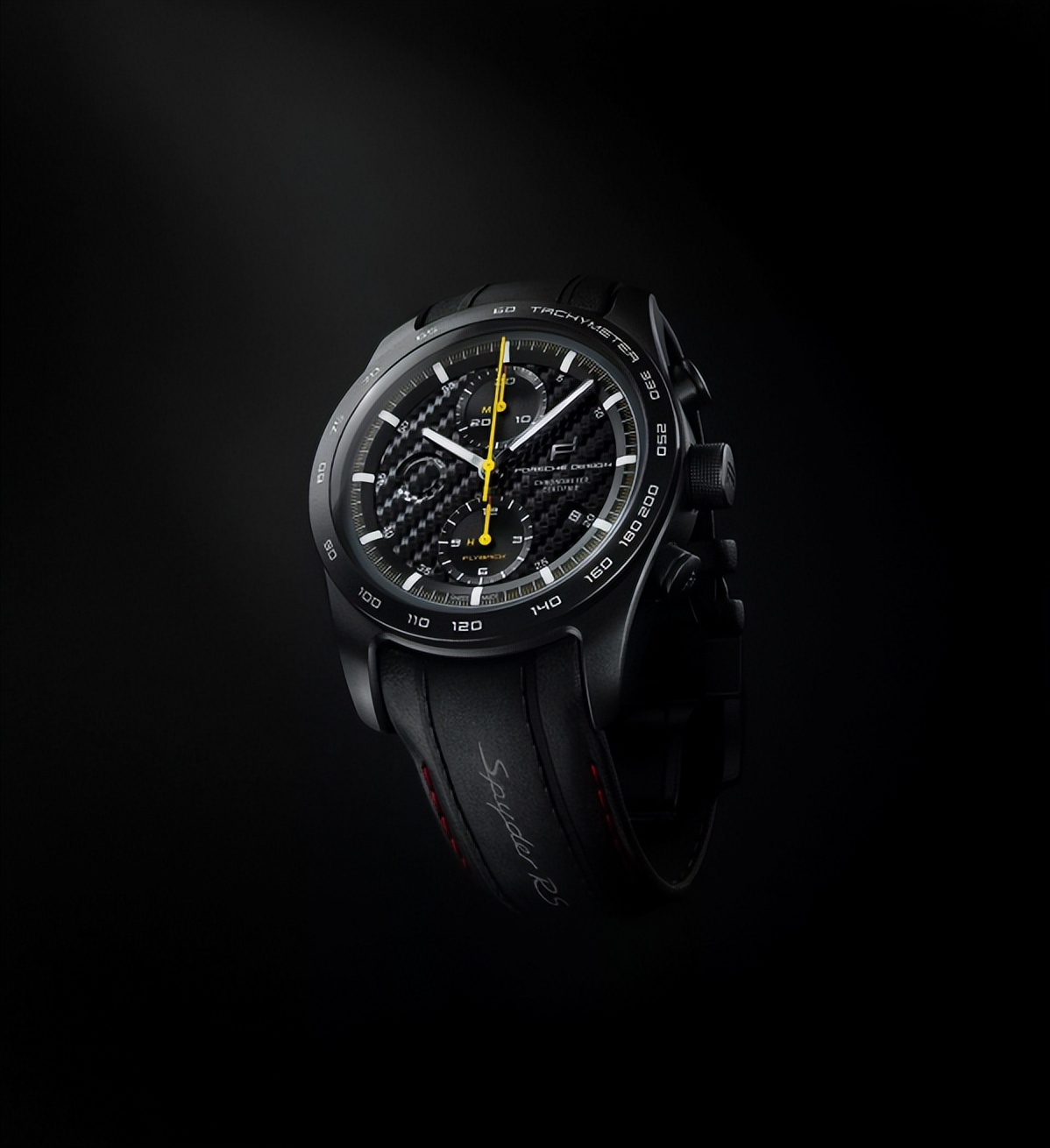 保时捷全球限量1963块手表,保时捷限量款2023