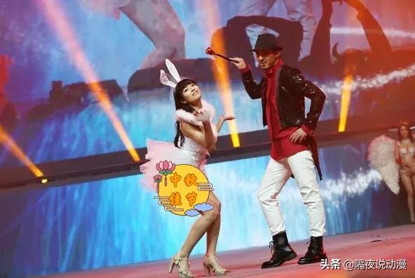 从草根打工人到宅男女神！曾一夜爆火的“度娘们”，究竟去哪了？