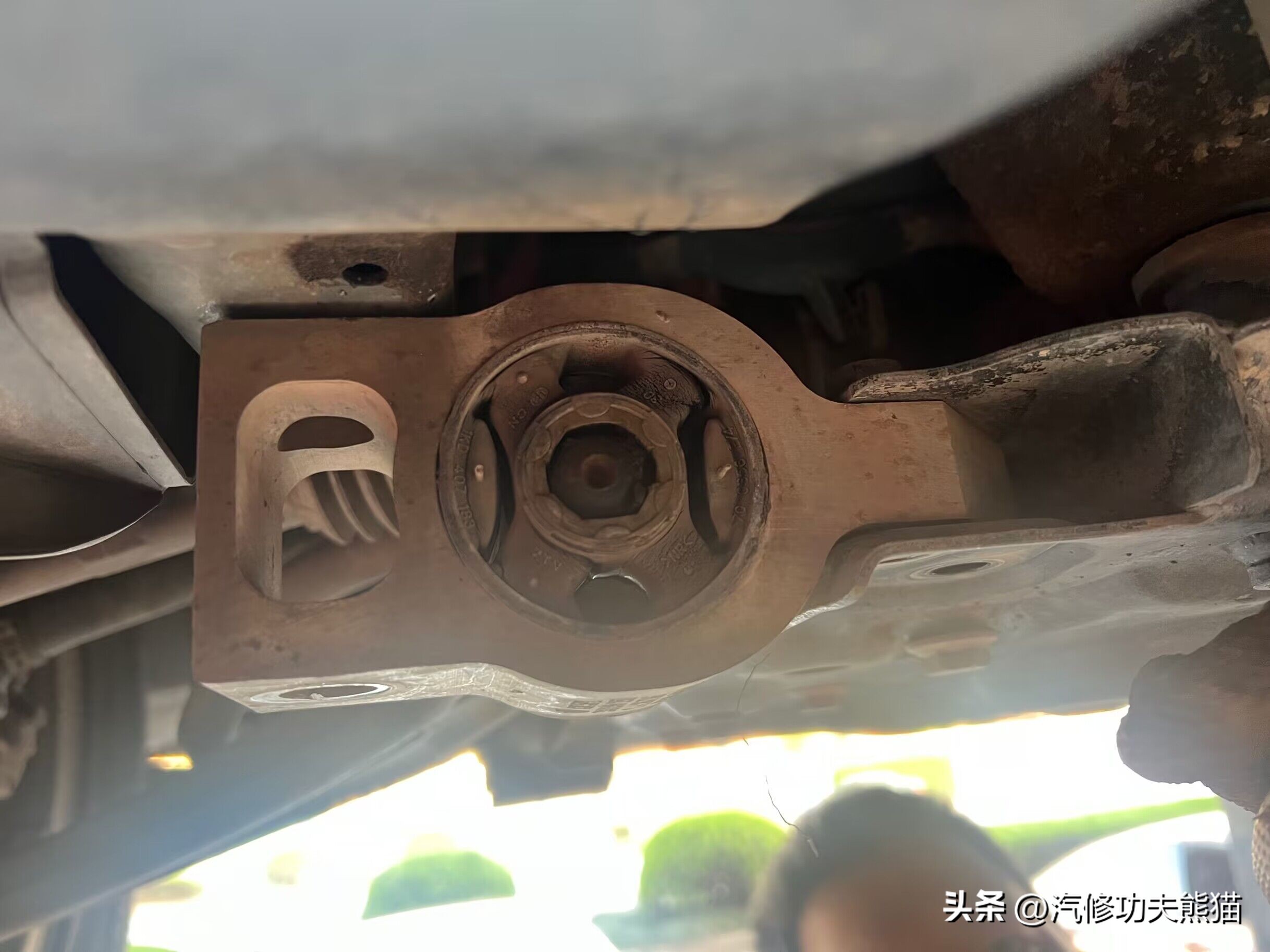 大众途观汽车油耗高加速无力,为什么大众途观会出现故障码