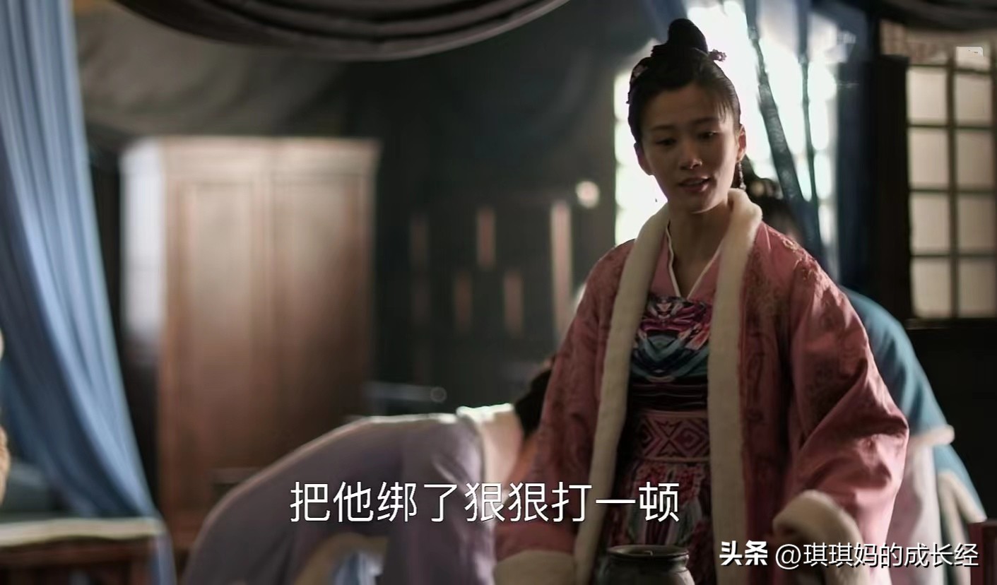 知否明兰说孙秀才灭顶之灾,知否明兰整治秀才哪一集