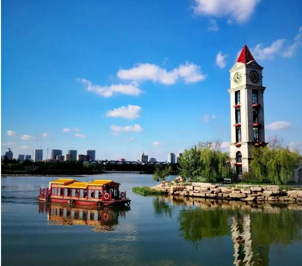 东营秋季旅游攻略,秋天东营旅游攻略必玩的景点