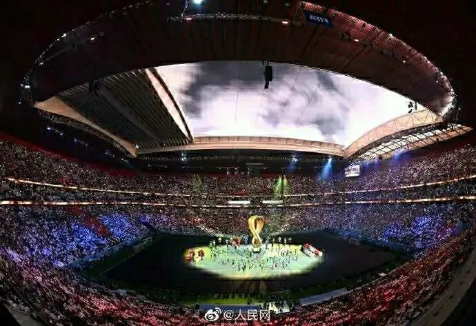 人生就是几届世界杯,人生几回