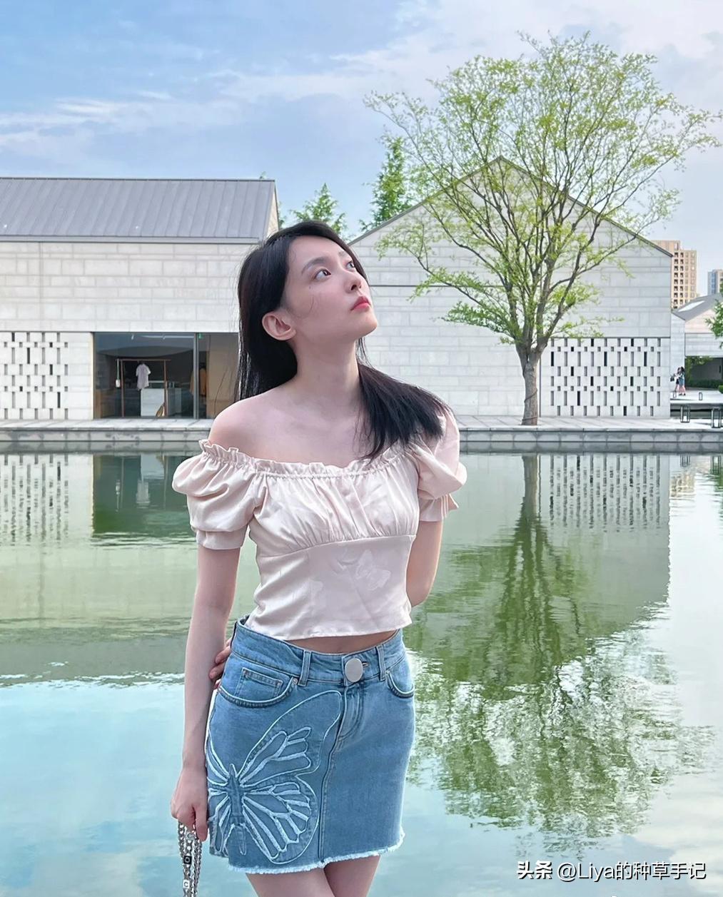 女明星私藏品牌,女明星私藏包包