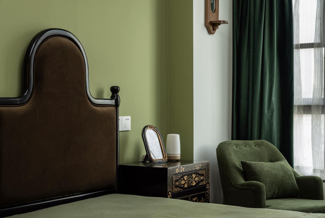 厦门130平现代轻奢装修风格,厦门现代风装修全屋效果图