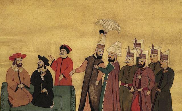 16-18世纪欧洲贸易,20世纪初的东非贸易