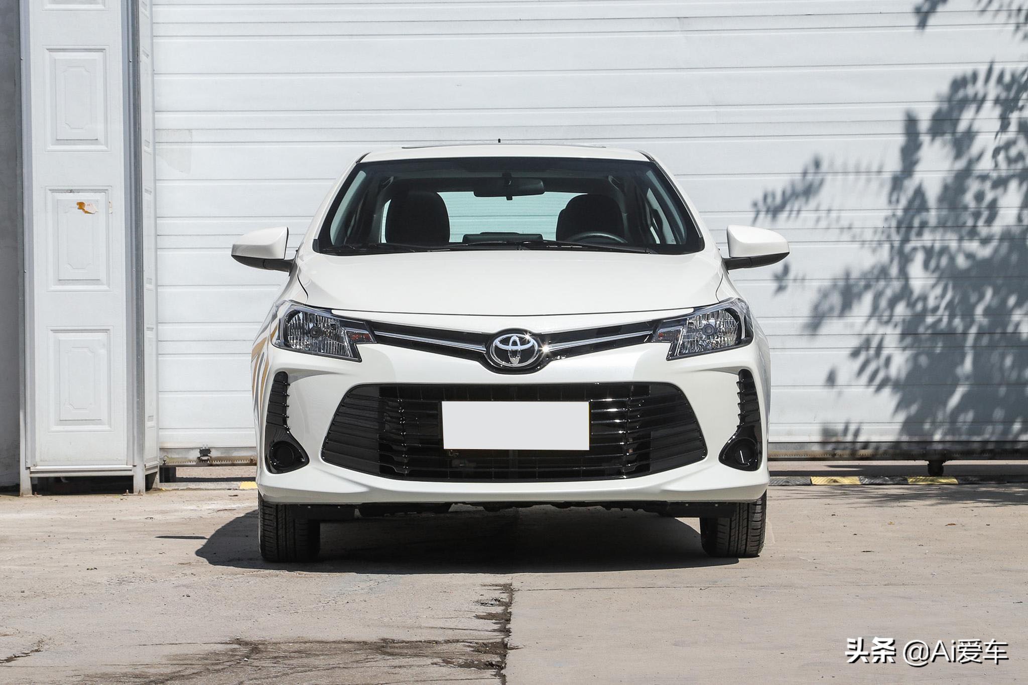 丰田最便宜的混动小型车,丰田全部车型及价格表威驰