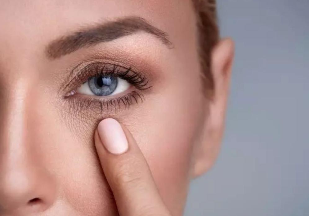 早晨起来眼皮肿、眼袋大?中医告诉你哪里出了问题,如何解决