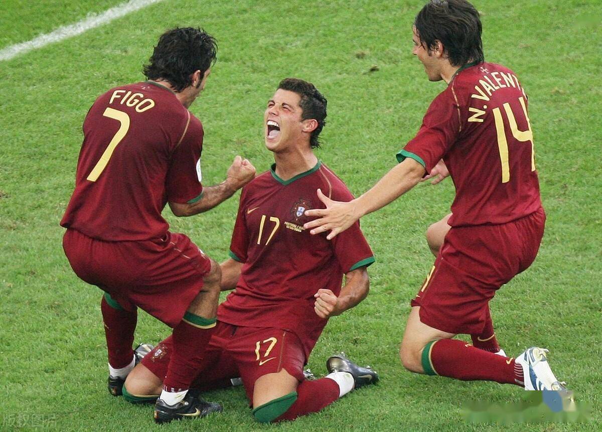 c罗世界杯2022失望时刻,c罗世界杯遗憾离场多年以后