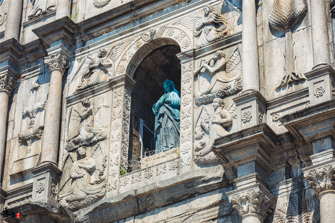 这里是澳门,澳门不一样的游玩攻略