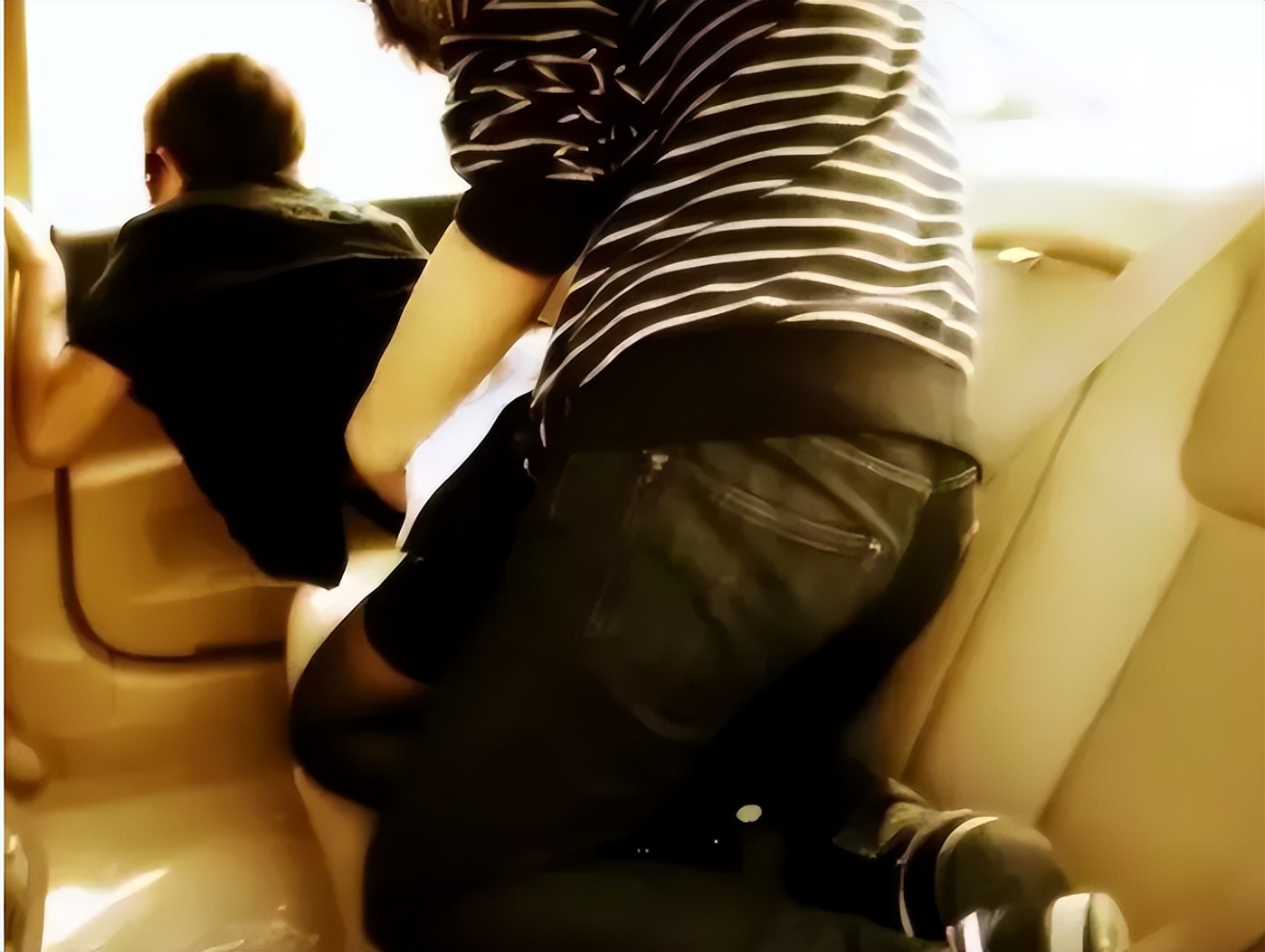 女子出轨与他人发生关系，导致肛裂，怒报警称强奸，法院这样判？