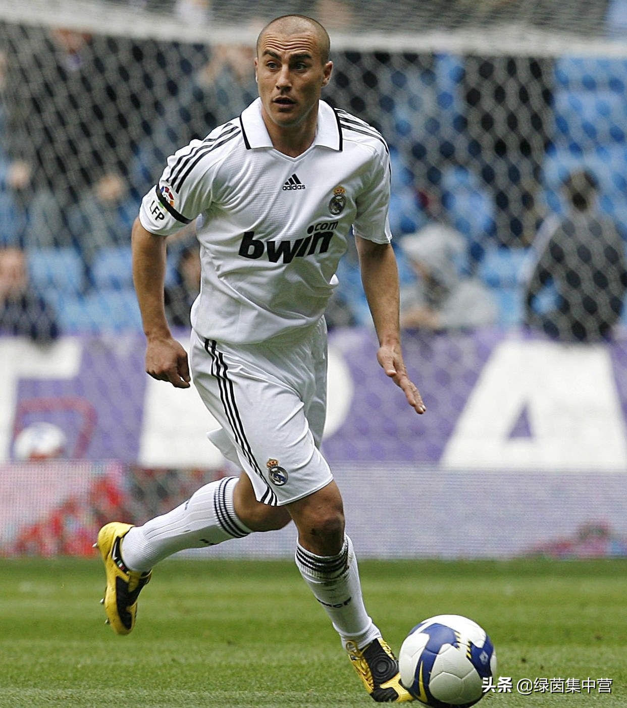 卡纳瓦罗少年时期颜值,卡纳瓦罗身高是多少