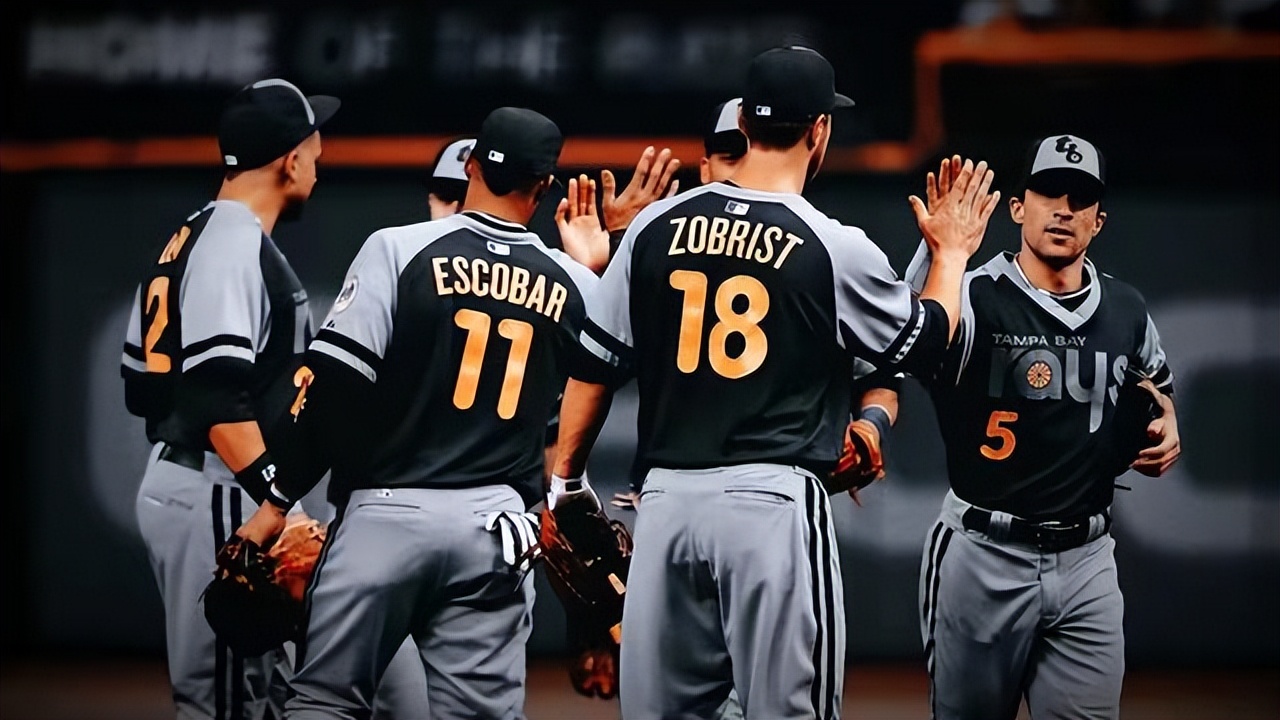 大联盟棒球帽品牌,大联盟球队棒球帽logo