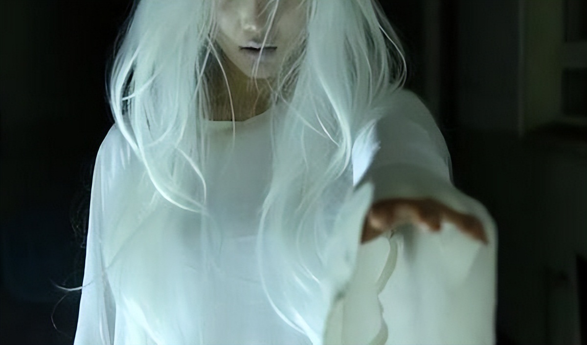 古人见过鬼吗,古代有多少人遇到鬼