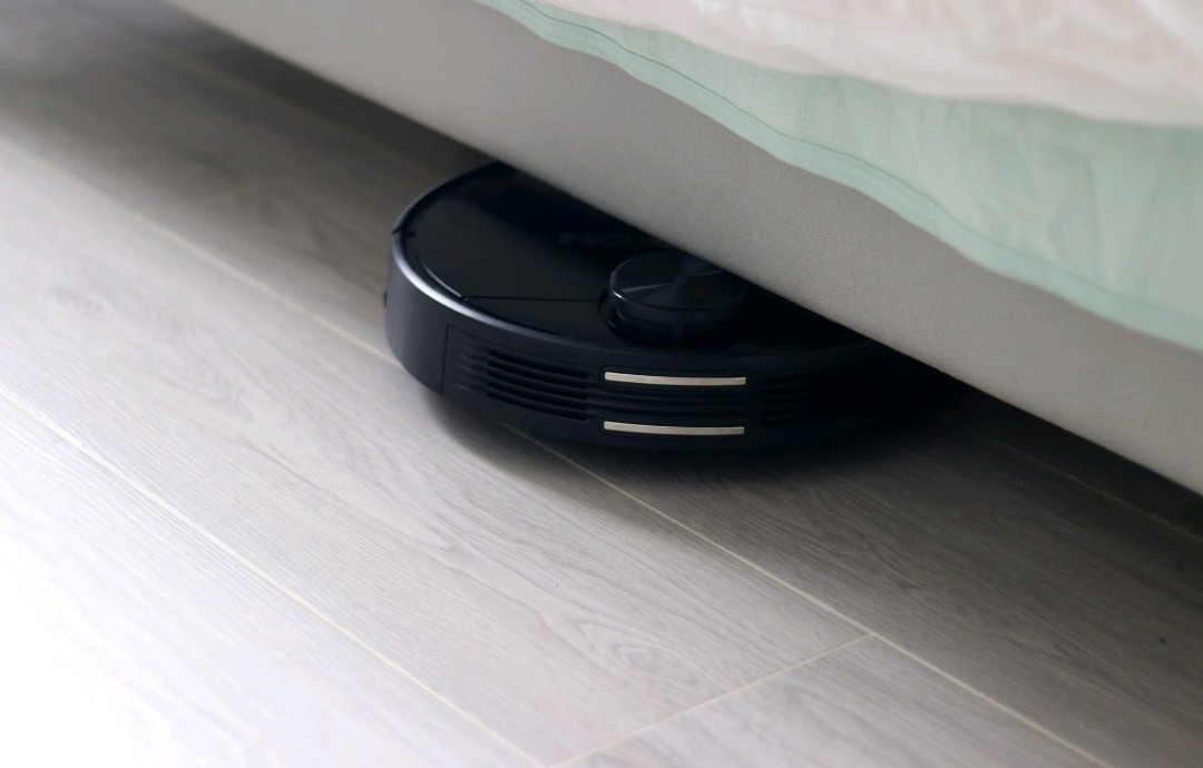 目前哪个品牌扫地机器人最好,扫地机器人哪个品牌好用性价比高