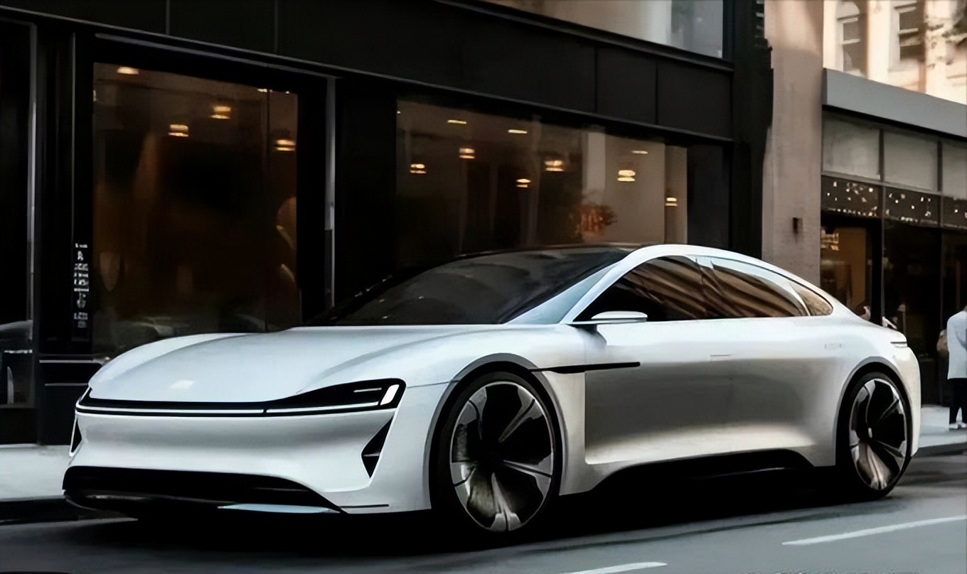 小米纯电动汽车价格公布,小米发布新能源汽车