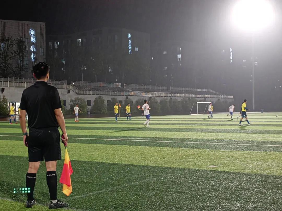 蓝山八人制足球联赛,蓝山县足球联赛