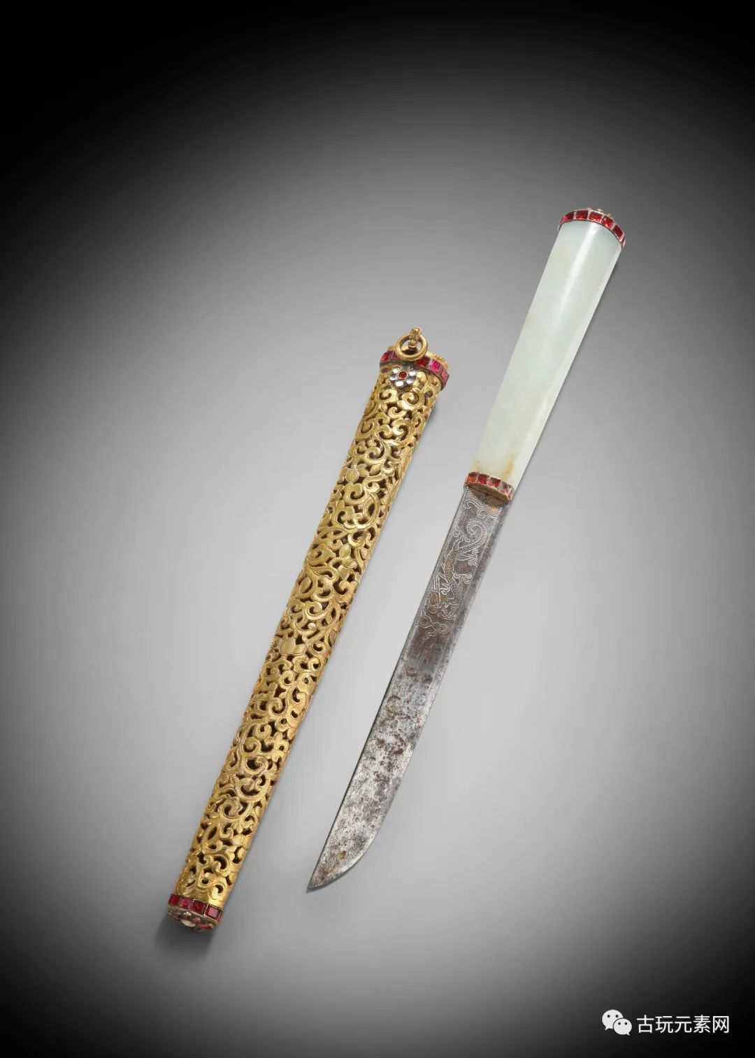 纽约佳士得蓝理捷艺廊成交记录之非凡普品