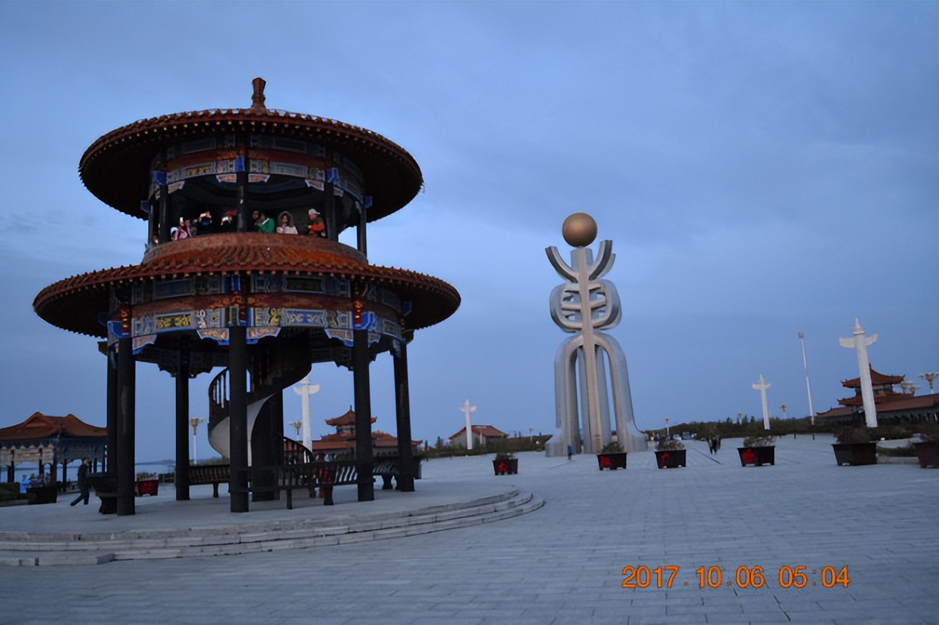 乌苏里江一日游攻略,乌苏里江全程游