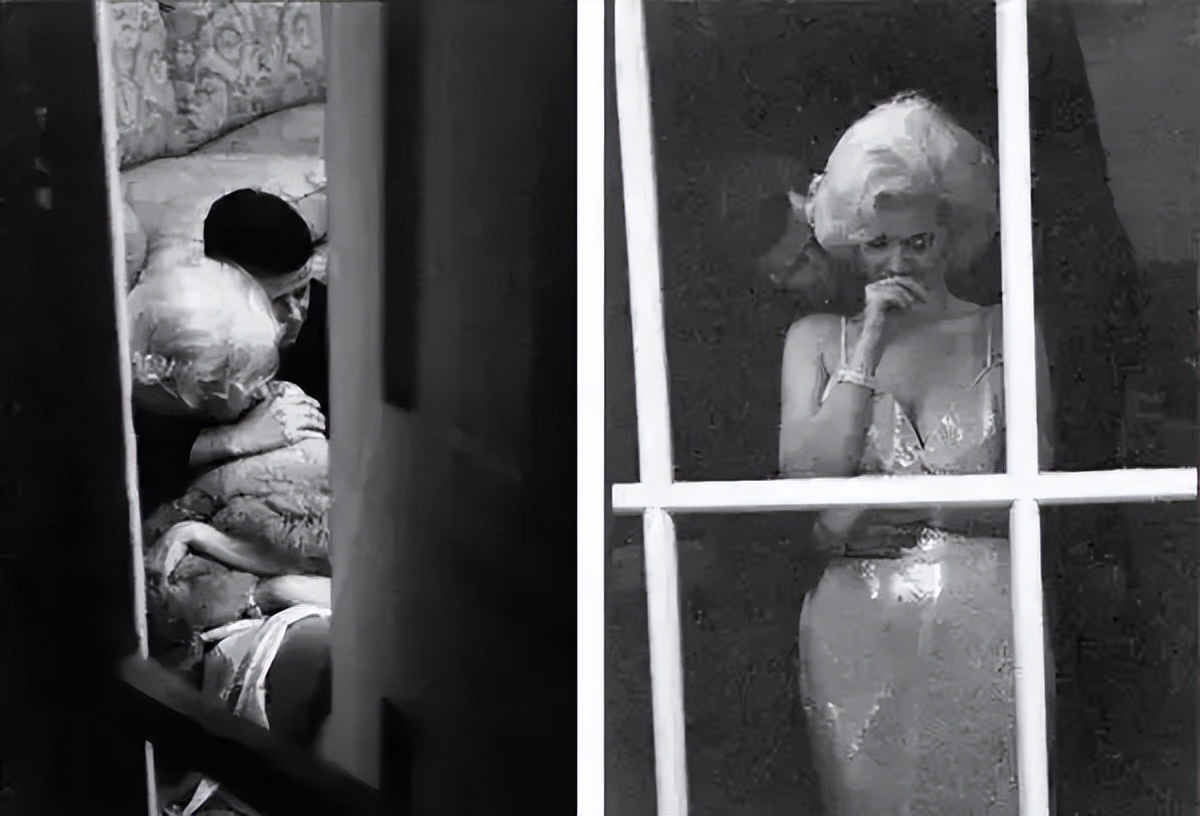 殡仪师披露玛丽莲梦露心酸细节,玛丽莲梦露尸体安葬