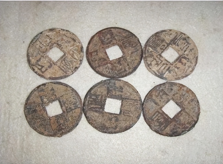 北宋交子纸币的历史故事,宋代交子