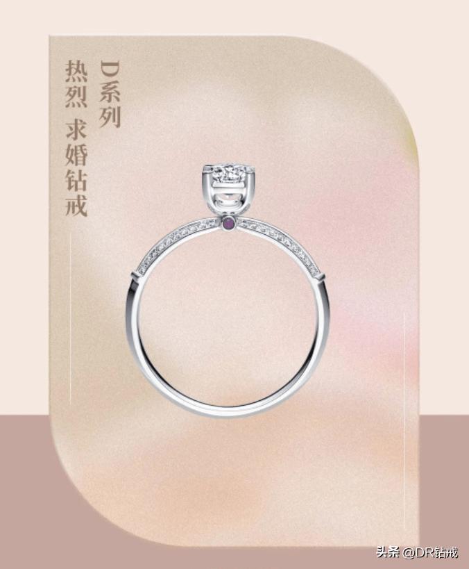 超准选钻测试：1分钟选出女友最爱的DR