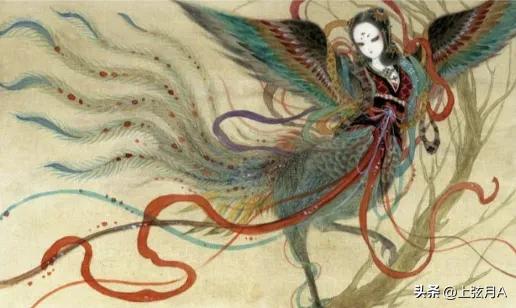 什么是华盖和咸池,华盖与咸池并存