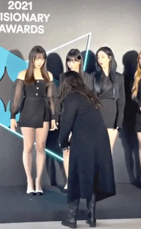 ive成员韩国评价,ive成员vocal评价