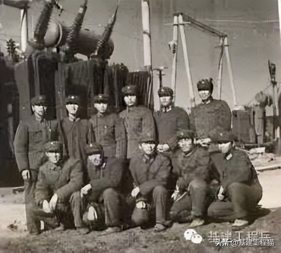 基建工程兵二十一支队今何在,中国人民解放军工程兵22支队