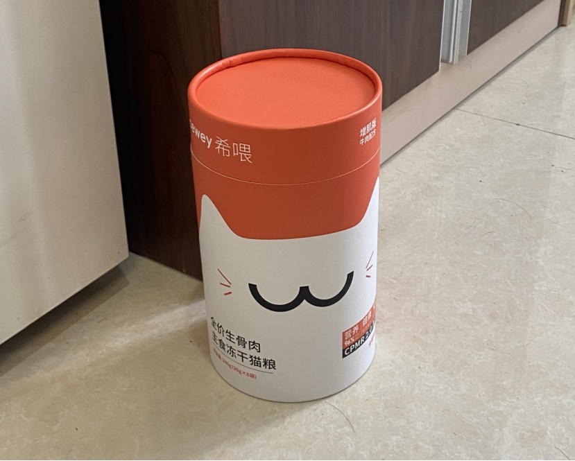 k9主食罐头猫咪,k9冻干如何给猫咪吃