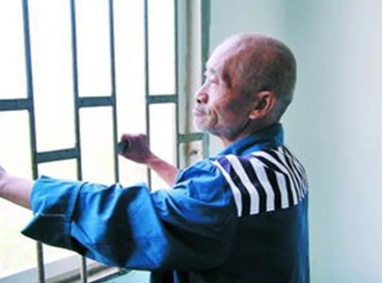 临终病人呼唤父母,临死前的患者喊妈妈