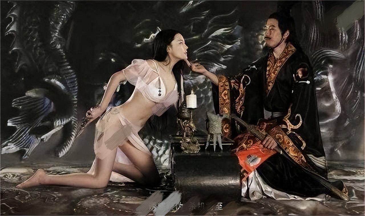 李晨范冰冰张馨予当年发生了什么,张馨予晒美照坐实怀孕传闻