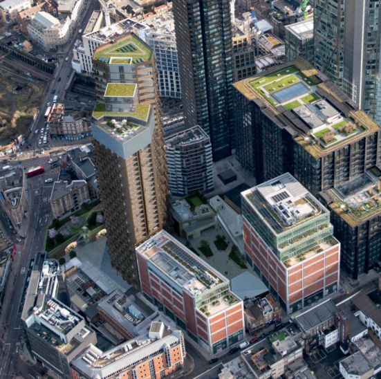 thestage泰国,thestage伦敦