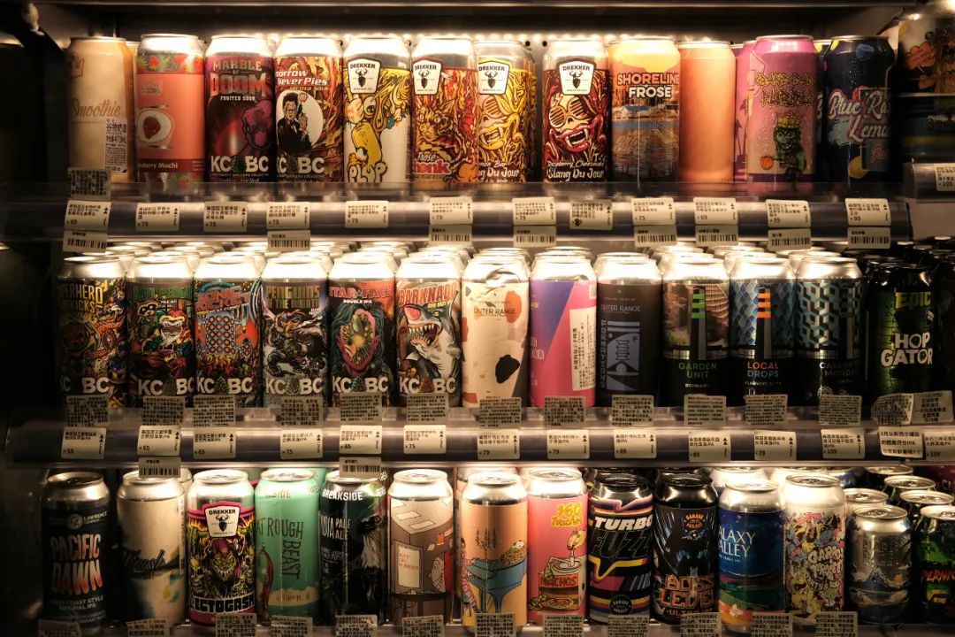 在上海实现美食自由,上海鸡尾酒