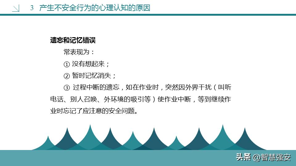 不安全行为分析及管控措施,不安全行为和解决方法
