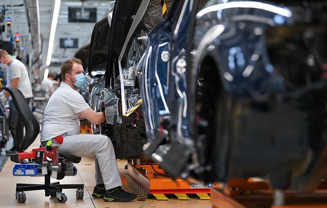 德国政府谈经济复苏,德国变脸