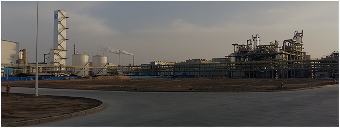 重庆建峰化工2023年营收,重庆建峰化工最新消息