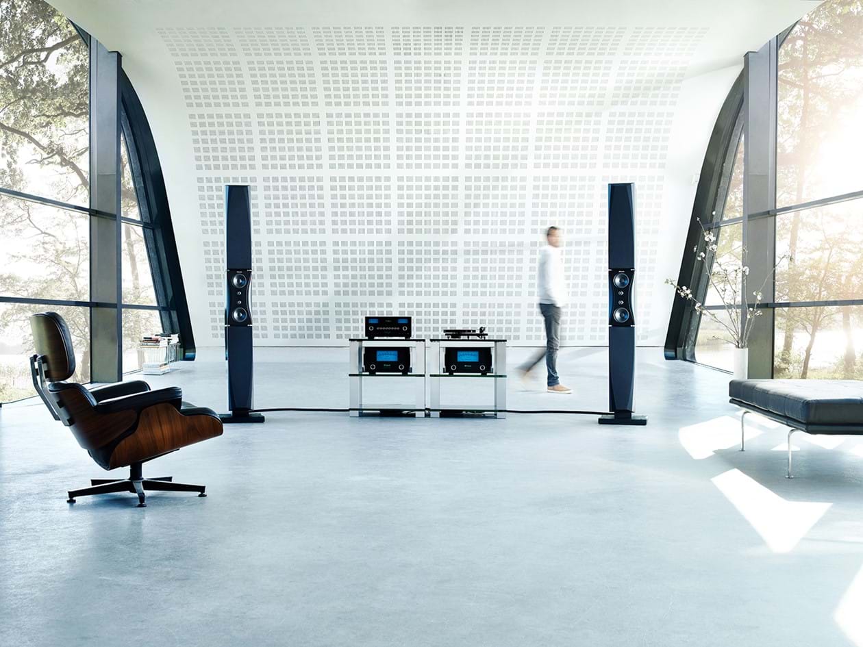 丹麦顶级bo音响,最好的音响品牌丹拿