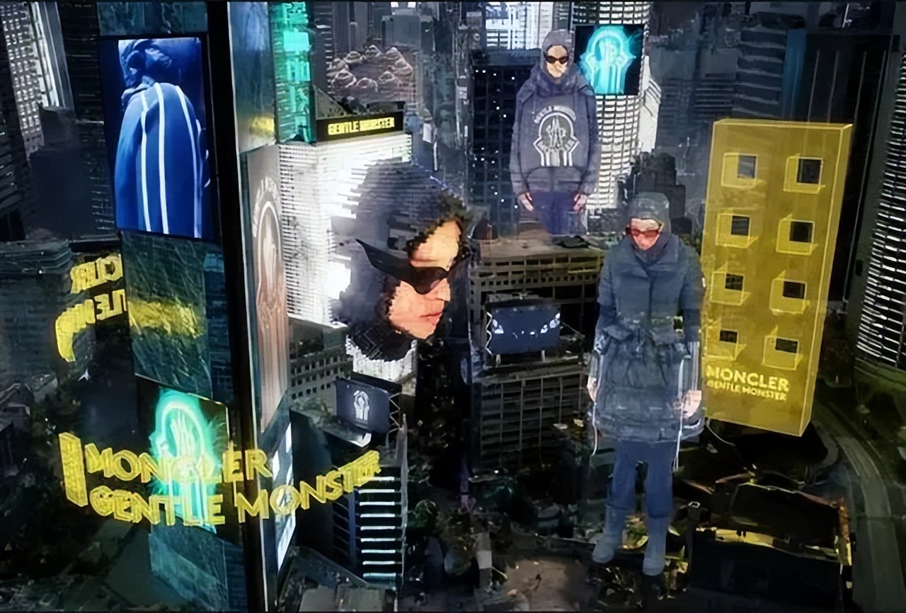 沉浸式快闪体验店,有什么印象深刻的快闪店