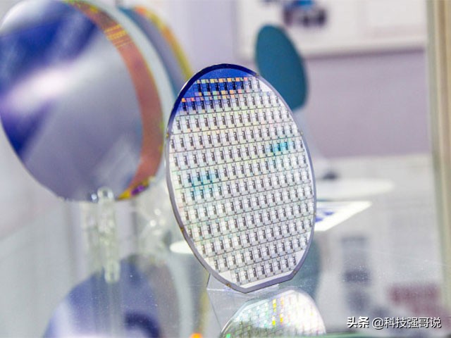 魏少军谈国产芯片股份,魏少军谈2023年中国芯片