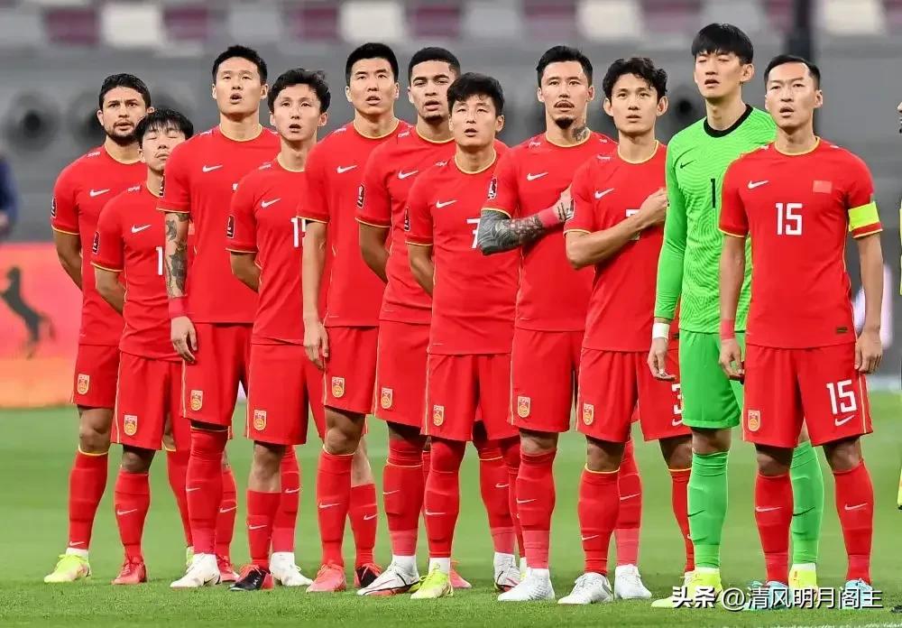 日本球员英超绝杀球映射中日足球发展两个极端，中国男足继续折腾