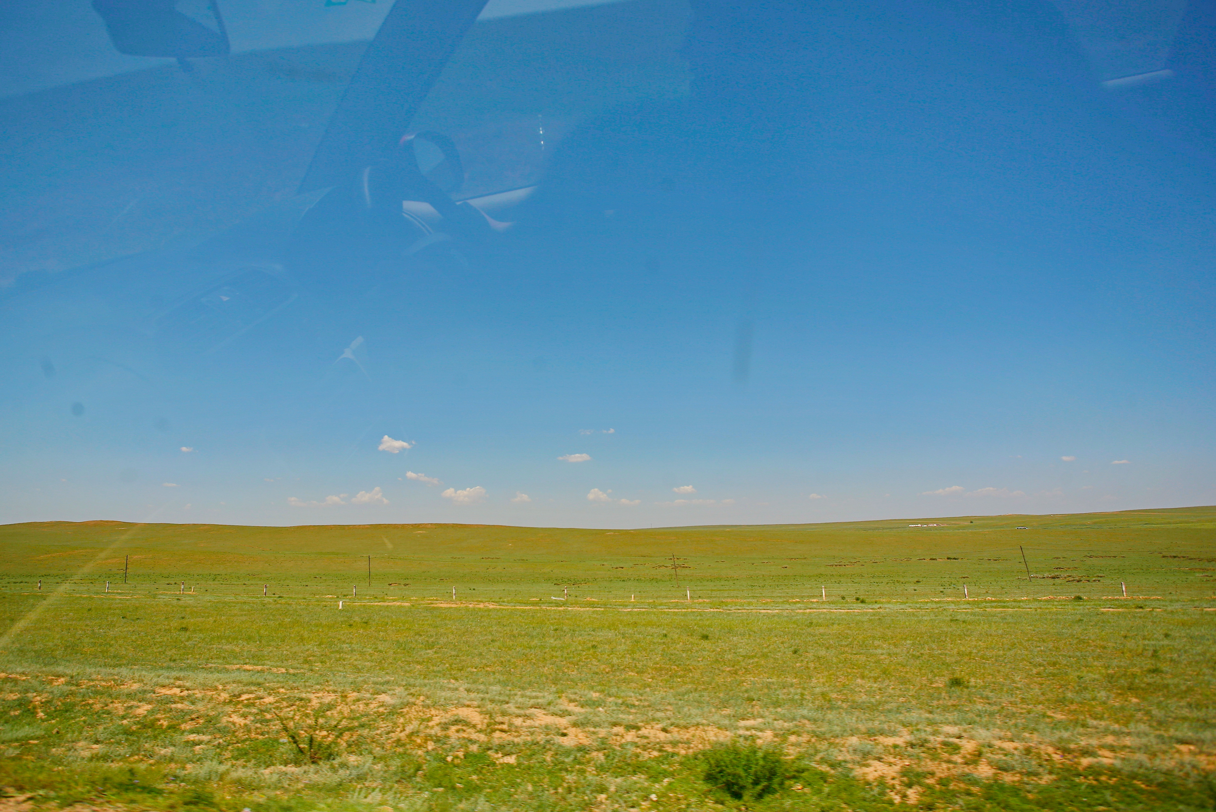 呼和浩特周边草原自驾游景点推荐,内蒙古呼和浩特旅游景点排名